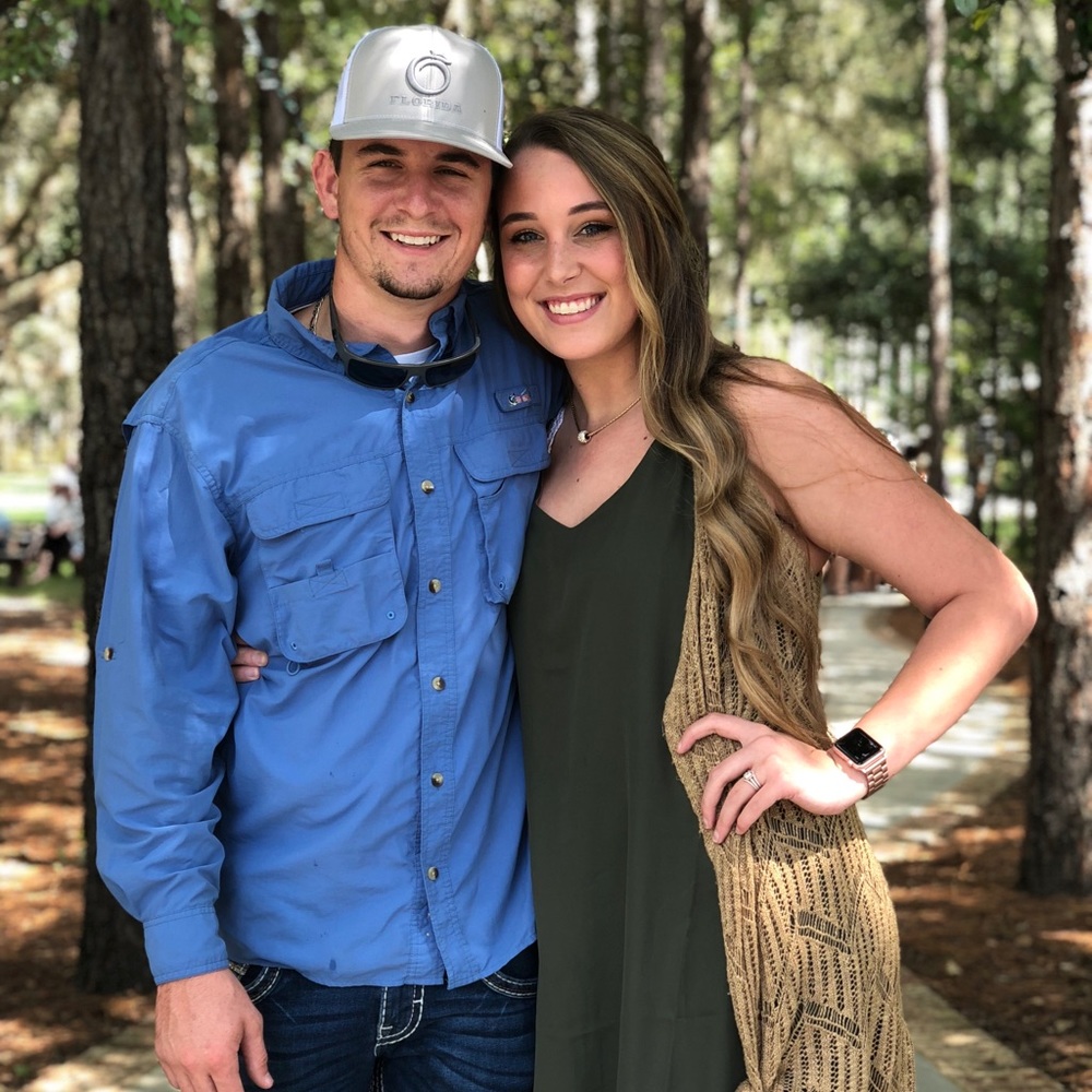 Meet your Posher, Danielle